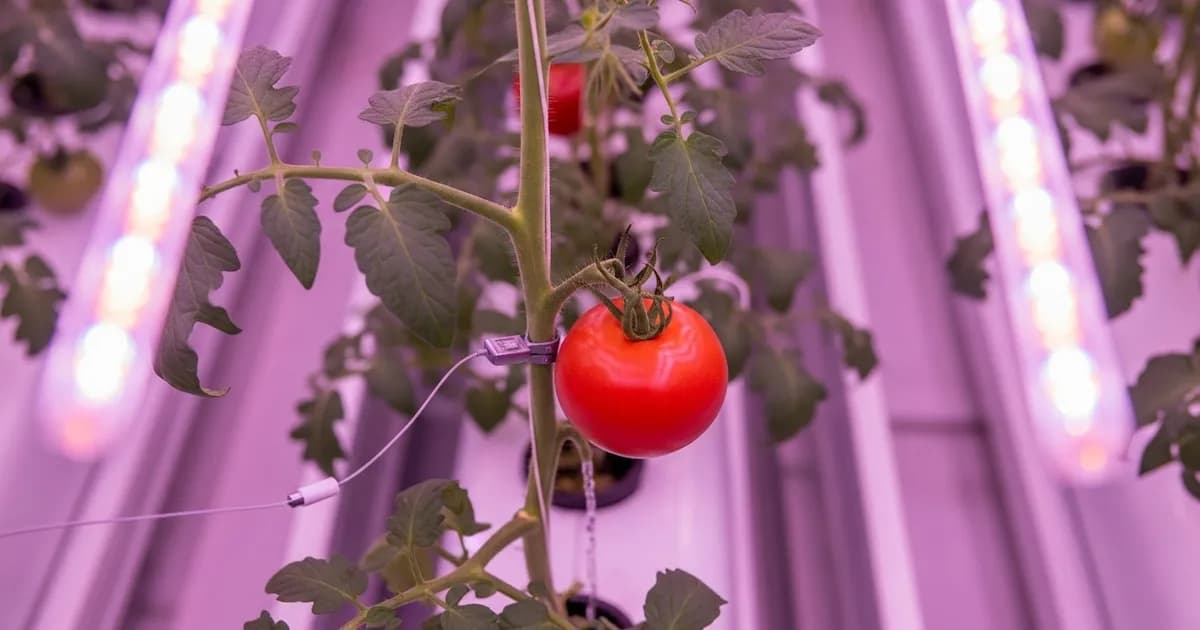 Agrifoodtech: Innovación que Revoluciona la Producción y Consumo de Alimentos