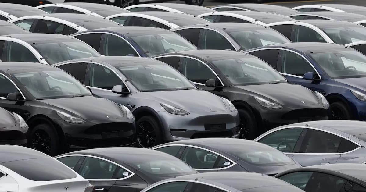 Tesla busca revitalizar sus ventas con un ambicioso plan de producción en Berlín