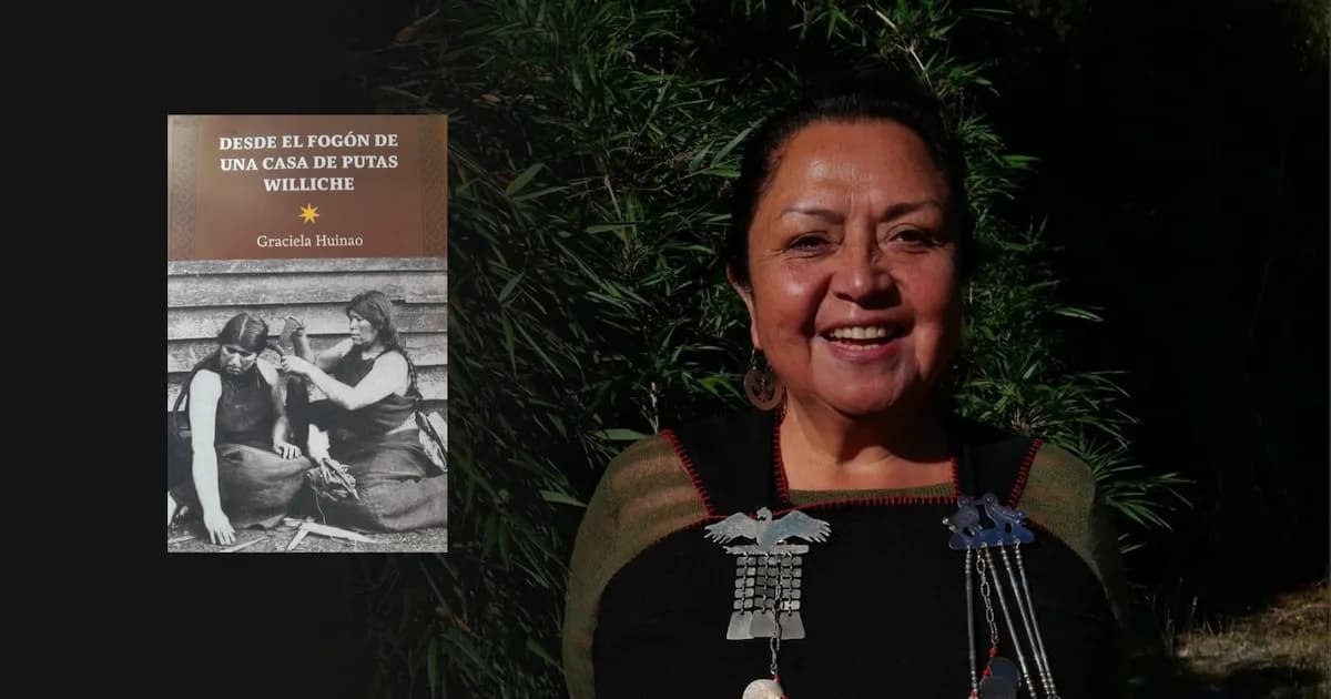 La lucha por la memoria del pueblo williche: una historia silenciada