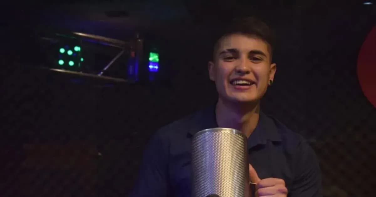 Trágico accidente en Neuquén: fallece joven músico en choque con camión