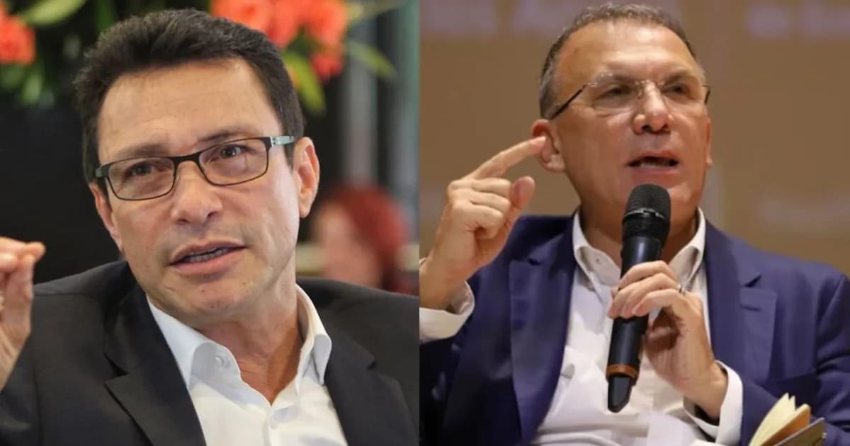 Carlos Caicedo insta a no apoyar a Roy Barreras en la consulta del 8 de marzo: 'Es la vieja politiquería'