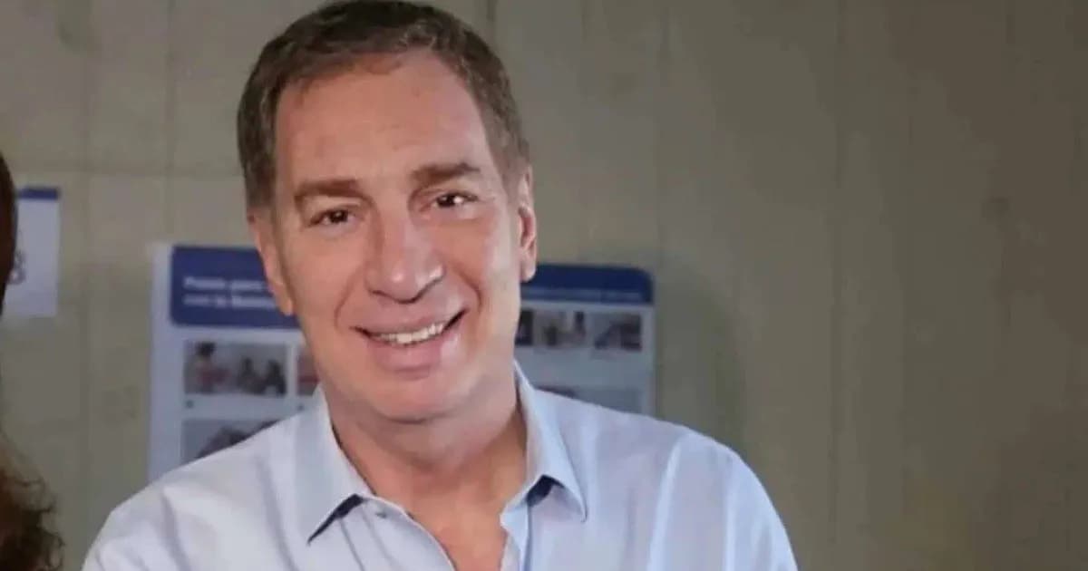 Diego Santilli asume como nuevo jefe de Gabinete: expectativas y apoyo del PRO