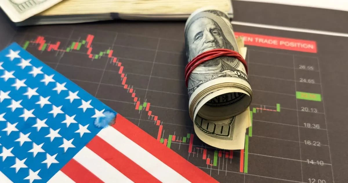 Impacto de la guerra en Irán: Inflación en EE. UU. alcanza su mayor nivel en tres años