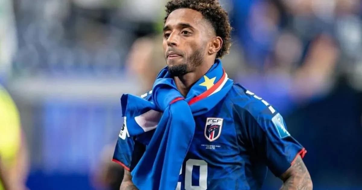 Escándalo en Cabo Verde: Capitán denunciado por violación antes del Mundial 2026