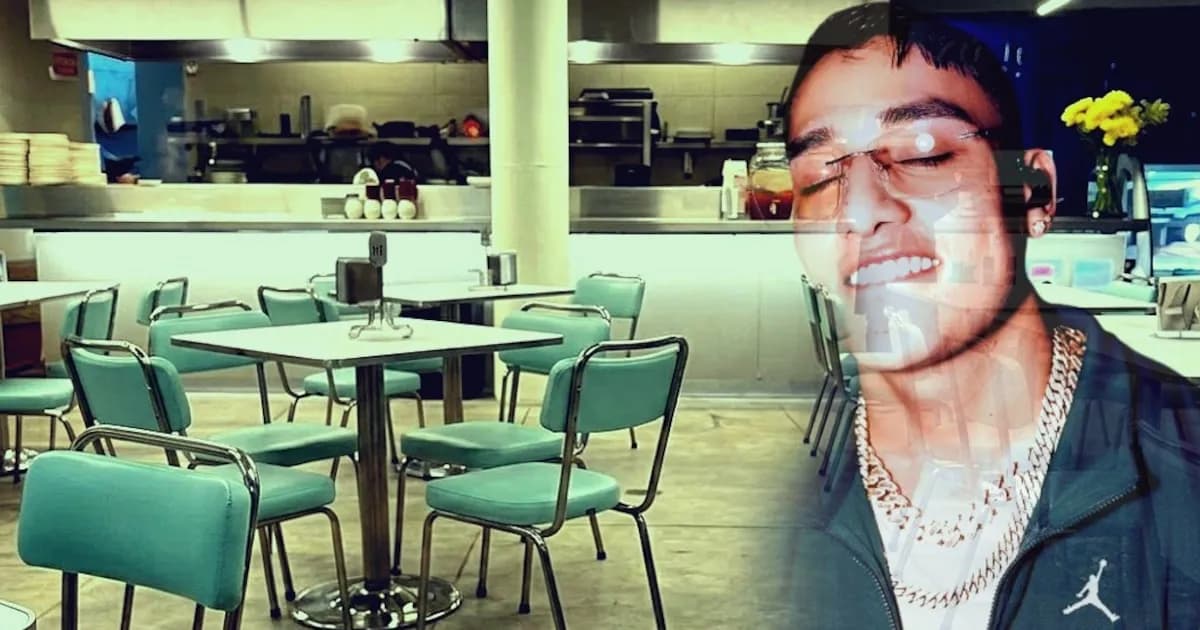 El Malilla abre su taquería en CDMX: descubre su menú y ambiente