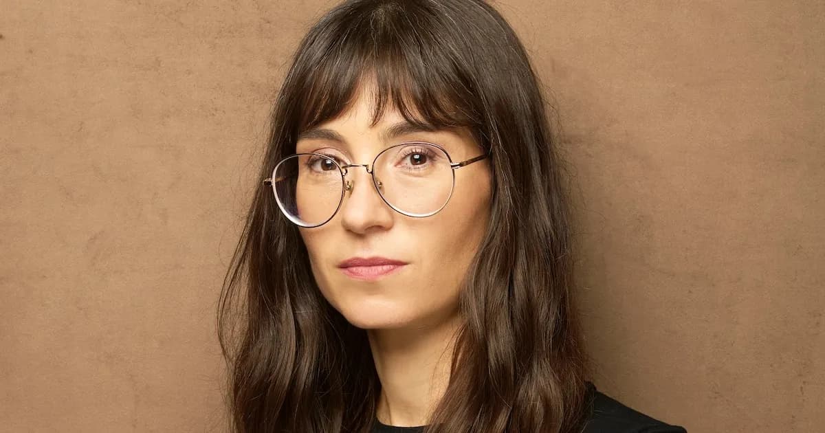 Valeria Tentoni: La búsqueda de un sentido más allá de la rutina en su nueva novela