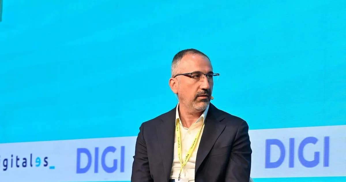 Digi revela su plan para salir a Bolsa y captar 150 millones de euros