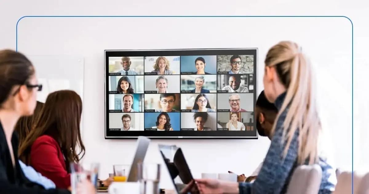 Más del 50% de los profesionales opta por el teletrabajo con el respaldo de la IA