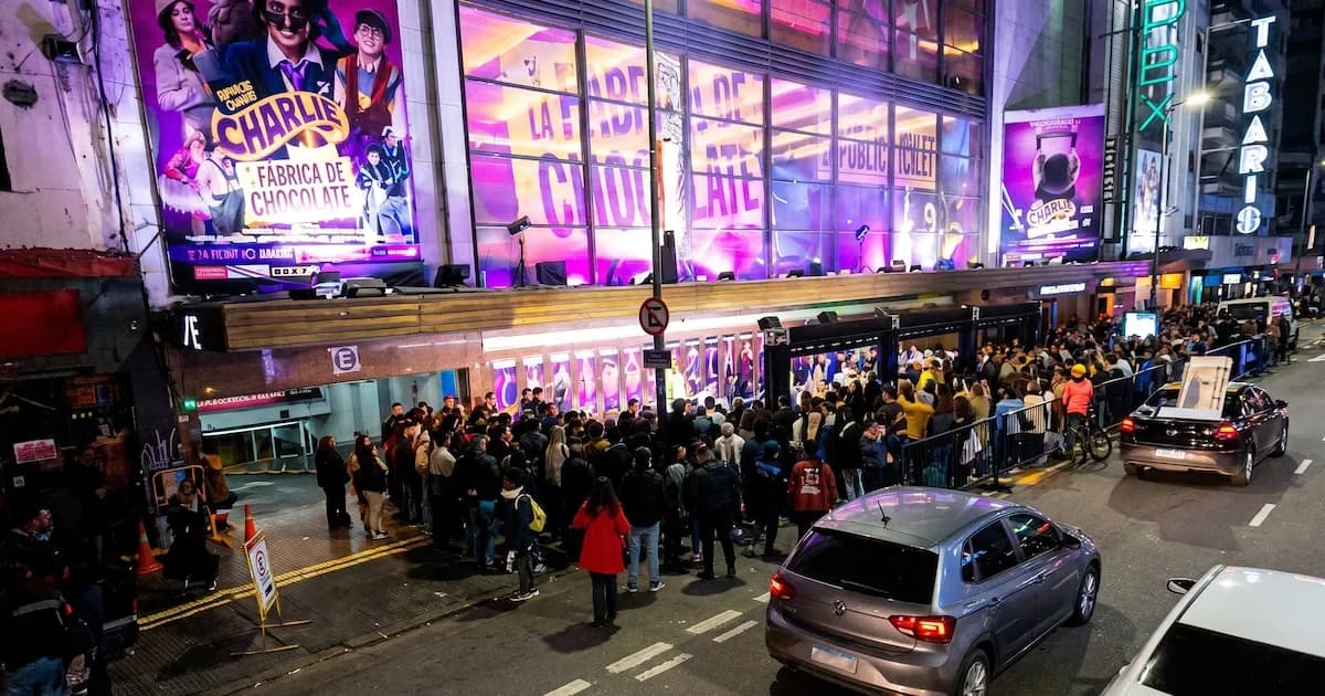 CABA sanciona ley para combatir extorsión de trapitos en espacios públicos