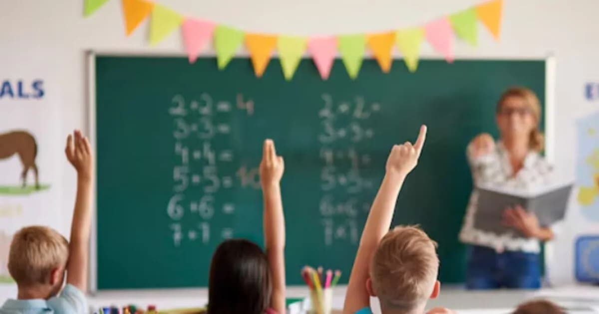 Reimaginando la educación: el papel de la sensibilidad en el aula