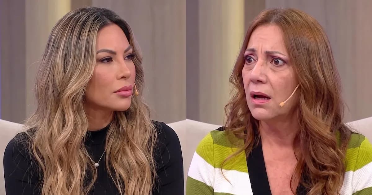 Pamela López responde a Pati Lorena y minimiza la polémica: 'No existe'