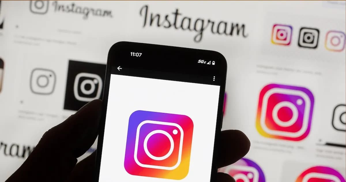 Instagram introduce alertas para padres sobre búsquedas de suicidio en adolescentes
