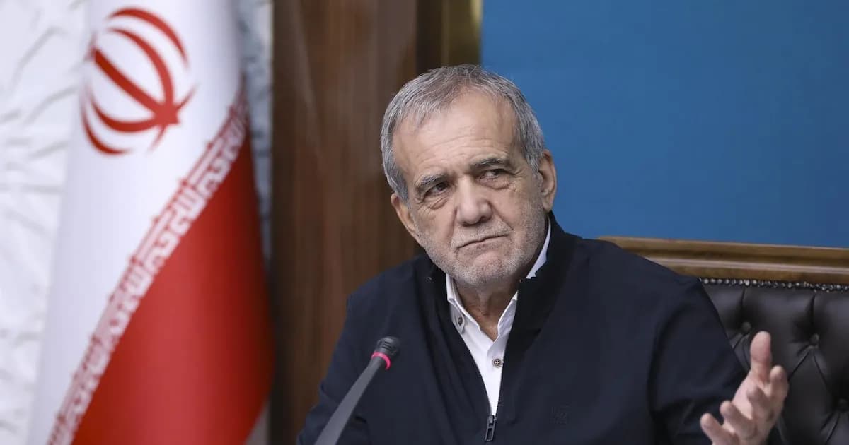 Irán y Qatar alcanzan acuerdo para liberar más de 5.200 millones de dólares