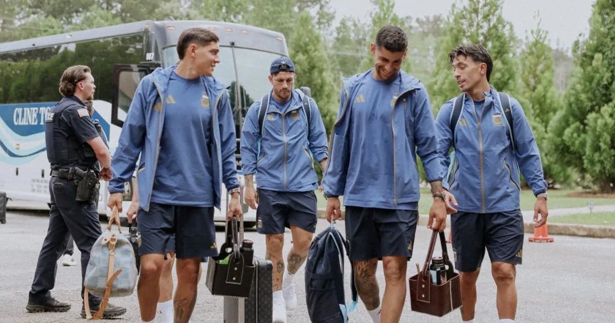 La Selección Argentina Ajusta su Estrategia en el Mundial 2026 tras el Triunfo ante Jordania