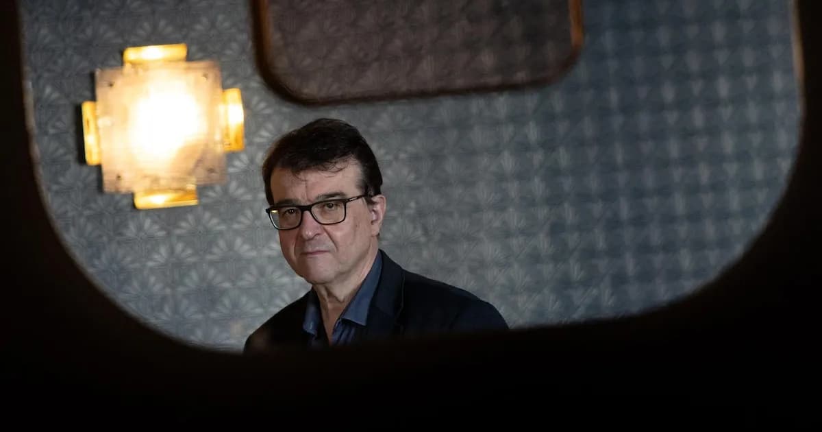 Javier Cercas critica la desclasificación de documentos sobre el 23-F: 'No aportan nada nuevo'