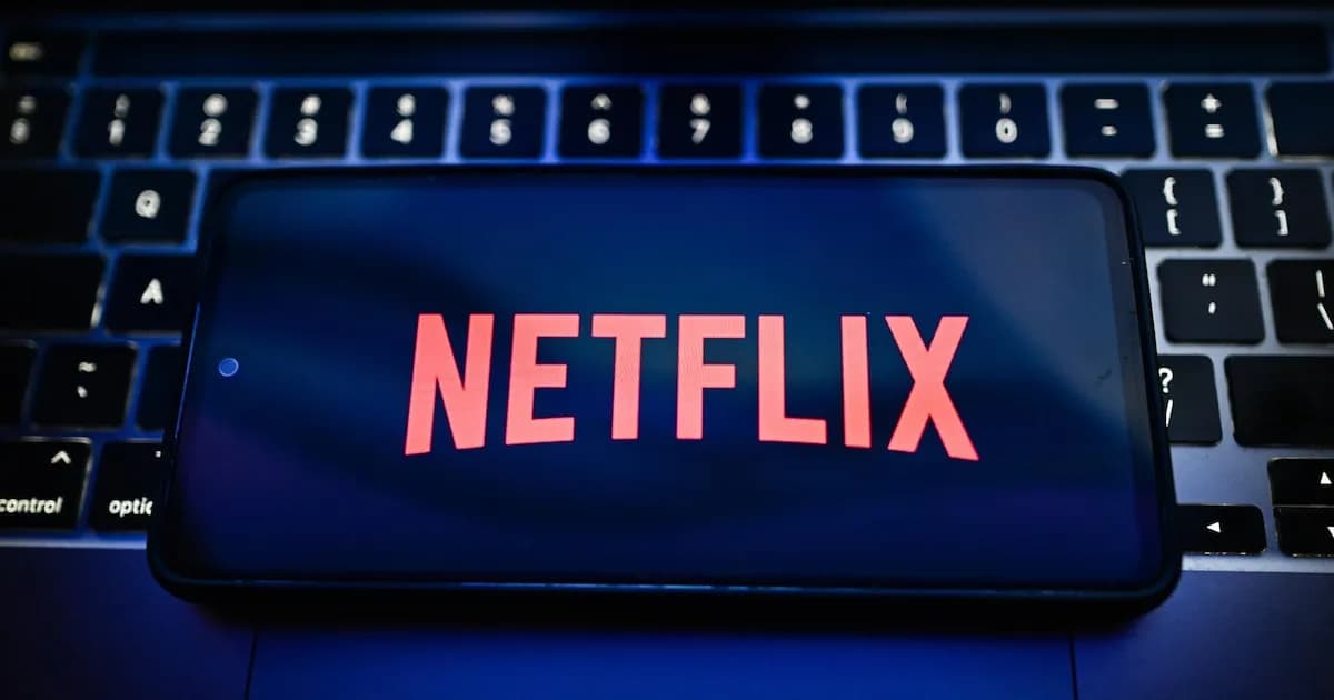 Netflix implementa cambios en el acceso a cuentas compartidas con nuevos correos para perfiles