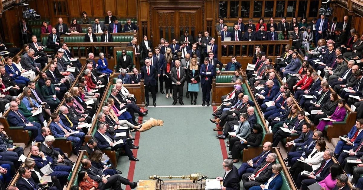 Conservadores británicos prometen analizar a fondo acuerdo sobre Gibraltar