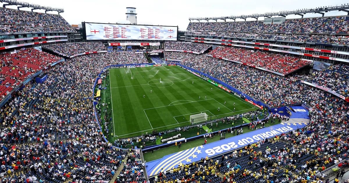 Alemania y Paraguay se enfrentan en Boston: detalles del partido y recomendaciones para hinchas