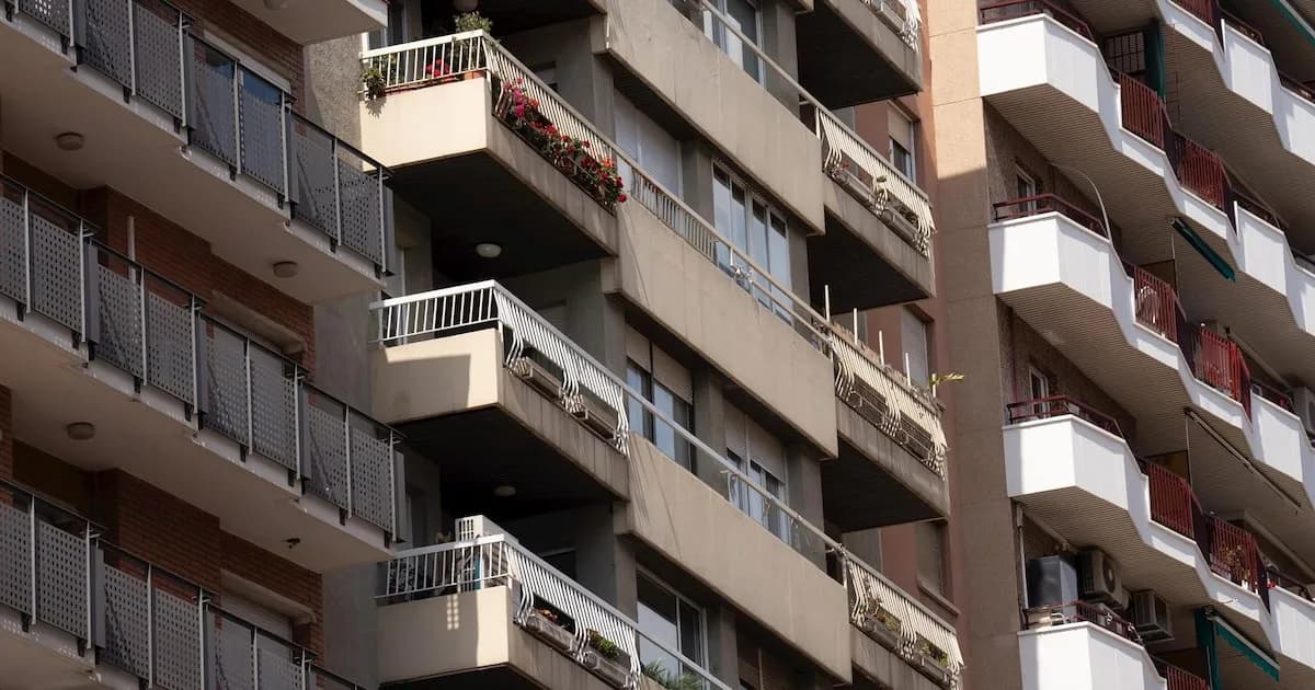 La Agencia Tributaria despliega una operación contra el fraude fiscal inmobiliario en seis comunidades