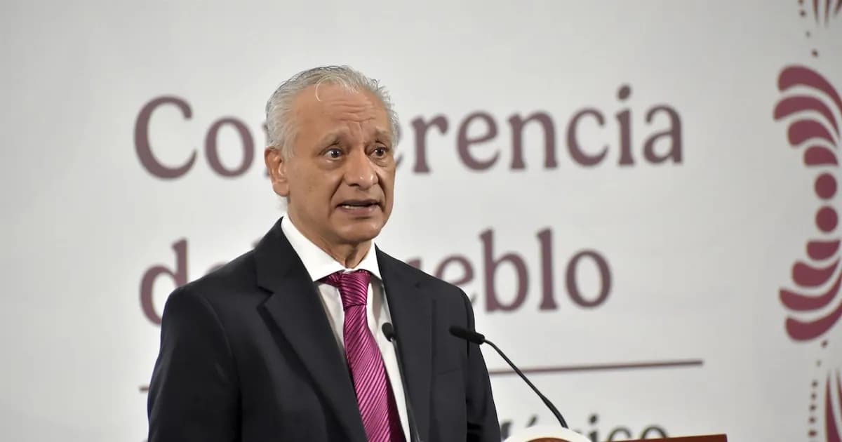 Claudia Sheinbaum exige justicia para la esposa del exdirector de Pemex tras agresiones