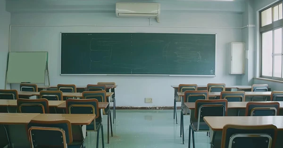 Docentes de Buenos Aires convocan a un paro por salarios y seguridad en las escuelas