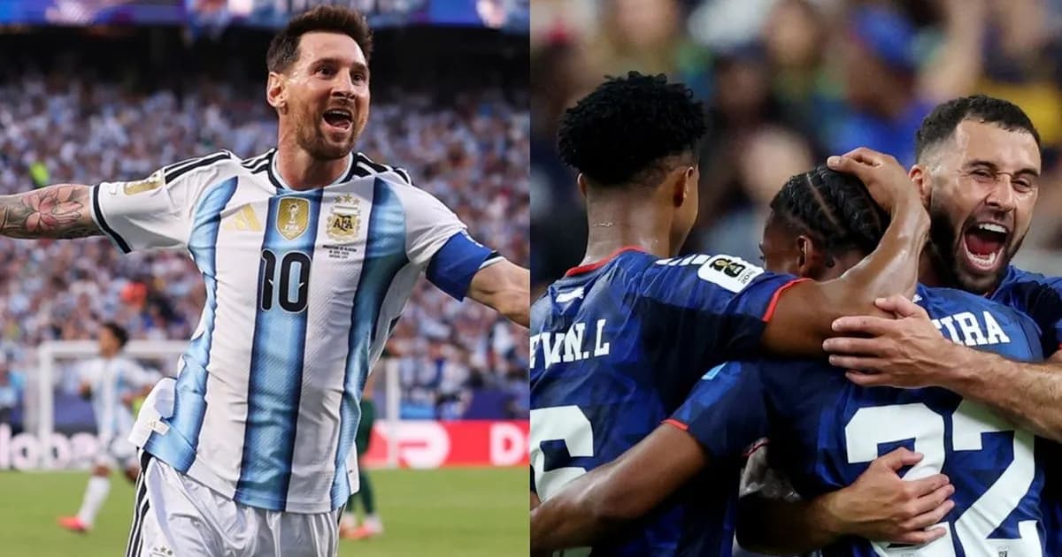 Argentina vs Cabo Verde: Un choque desigual en el Mundial 2026