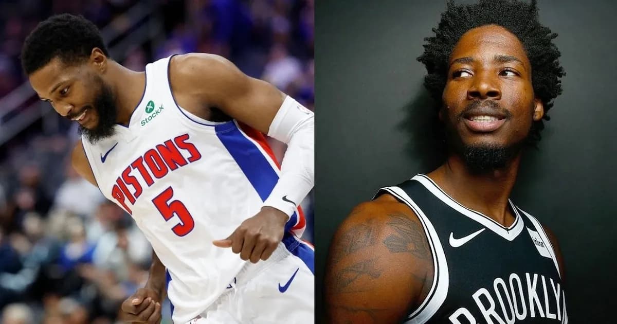 Exjugadores de la NBA involucrados en escándalo de apuestas ilegales