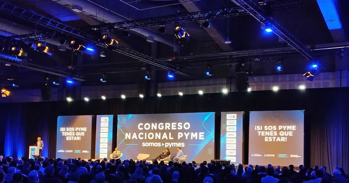 La transformación de las pymes: el auge de las cajas híbridas en Argentina