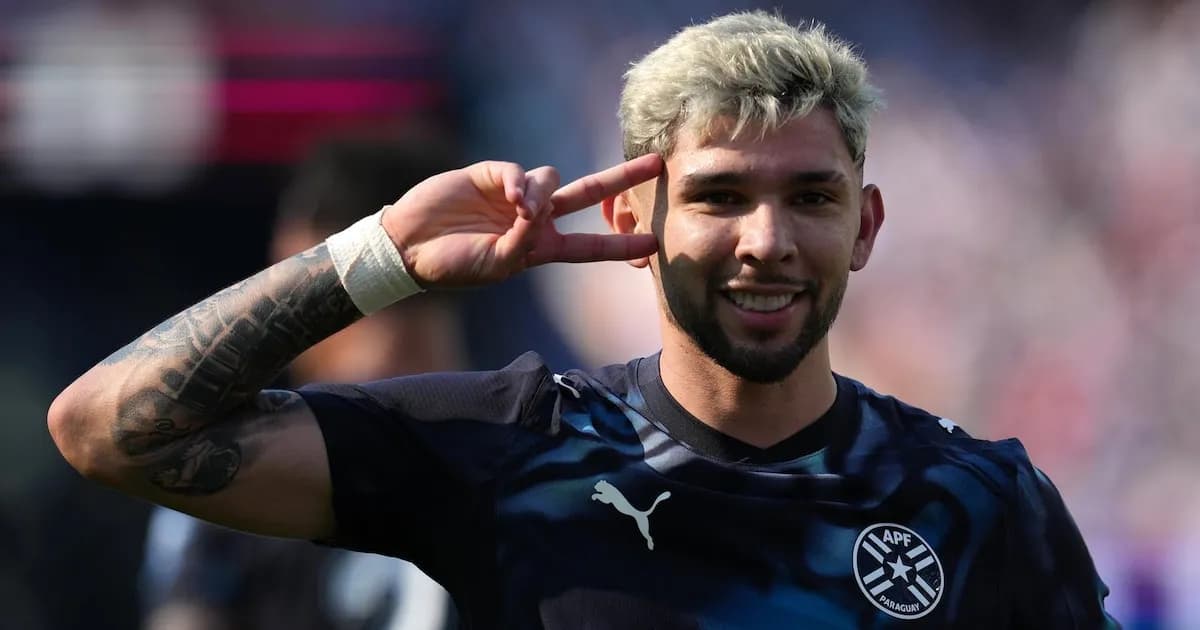 Alemania queda fuera del Mundial tras empate y penales ante Paraguay