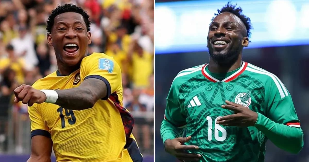 Cuidado con Roja Directa: Los riesgos de ver México vs. Ecuador en línea