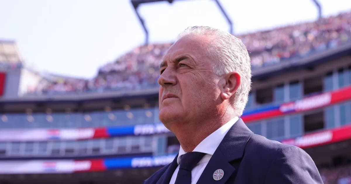 Paraguay hace historia y avanza en el Mundial 2026 tras vencer a Alemania