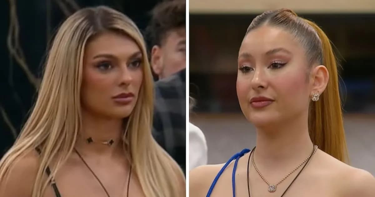 Eliminación Sorpresiva en Gran Hermano: Generación Dorada