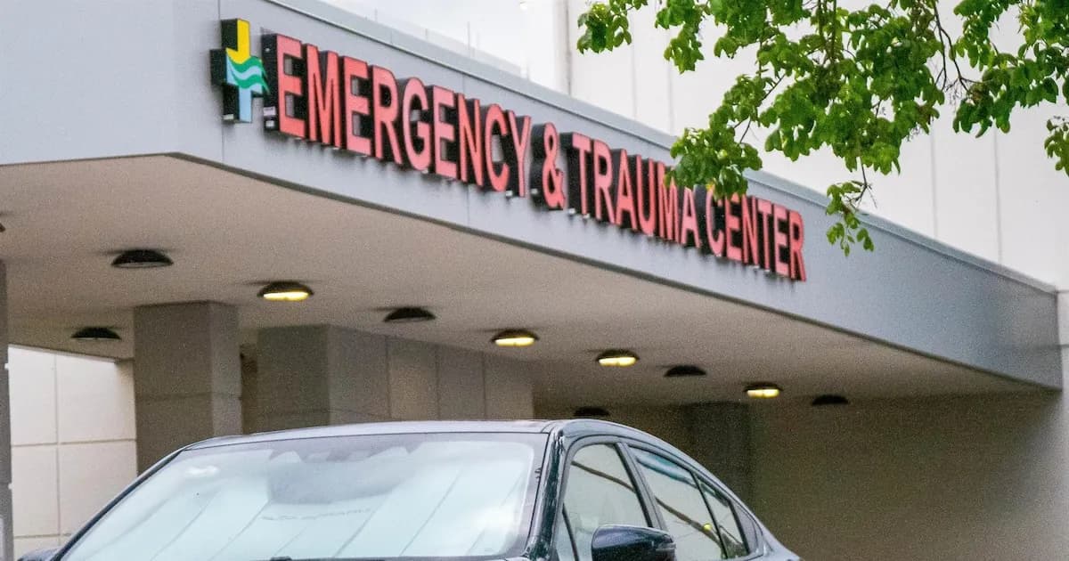Veinticinco estados presentan demanda contra la administración Trump por cambios en Medicaid
