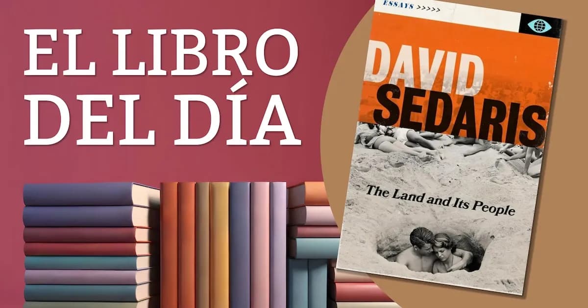 El deterioro físico como fuente de claridad en la vida y la escritura