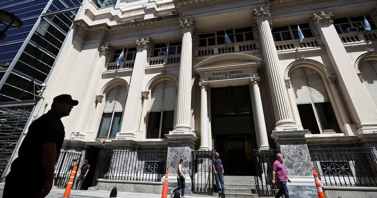 Aumento de dividendos: empresas argentinas giran USD 2.600 millones en 2026