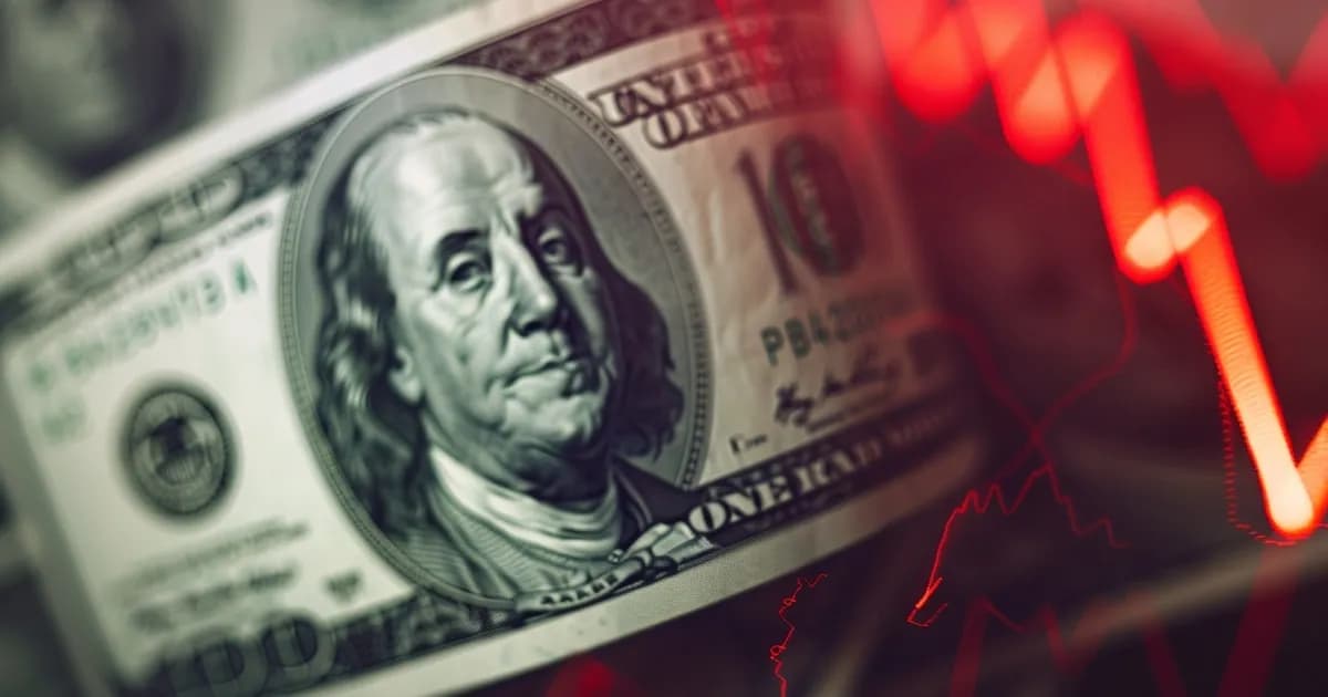 La Fortalecida del Dólar Global Afecta a la Argentina: Análisis del Mercado Financiero