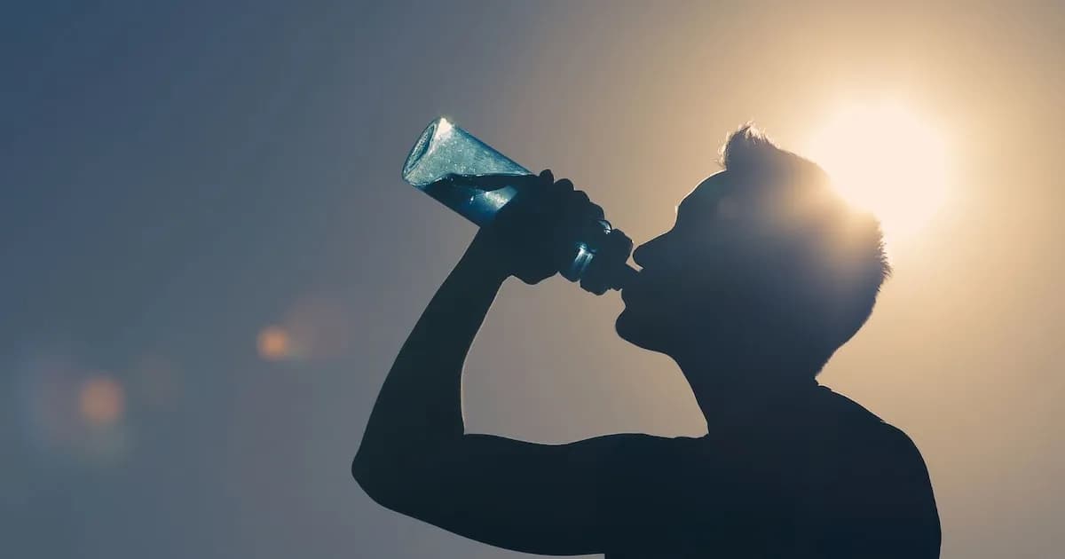 La Importancia de la Hidratación en la Salud Cardiovascular y la Presión Arterial