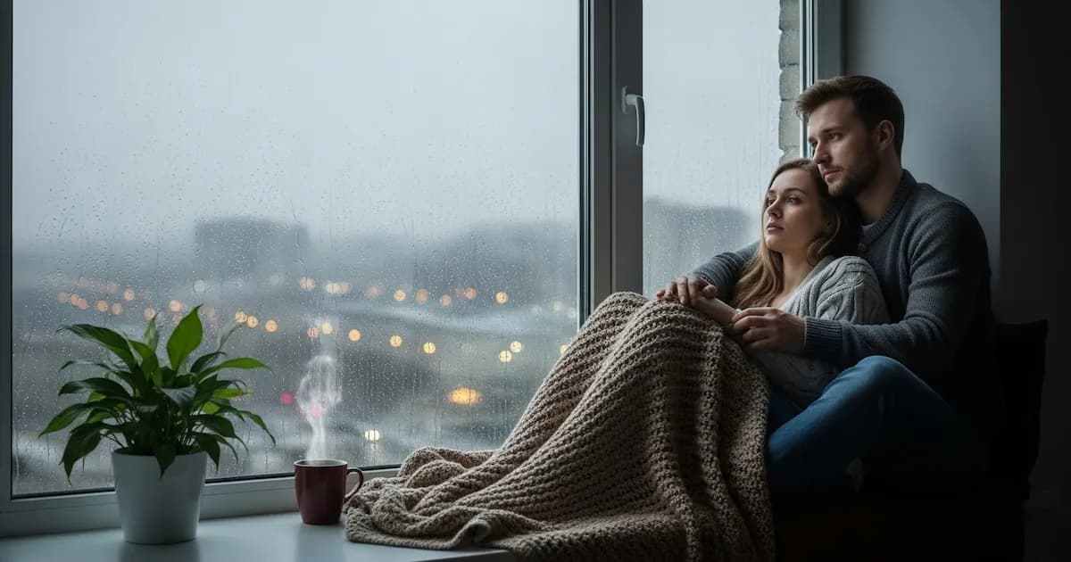 El efecto del estrés crónico en la sexualidad y estrategias para superarlo