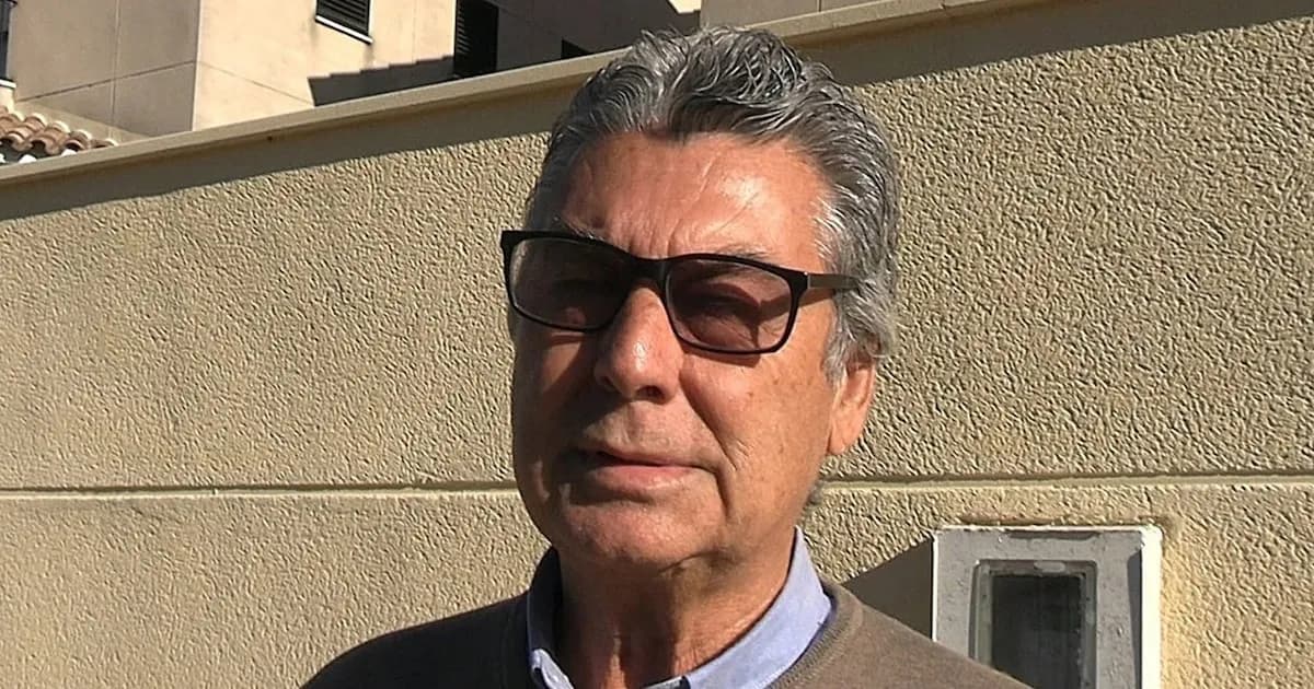Antonio Rivera critica a Isabel Pantoja por el estado de abandono de Cantora