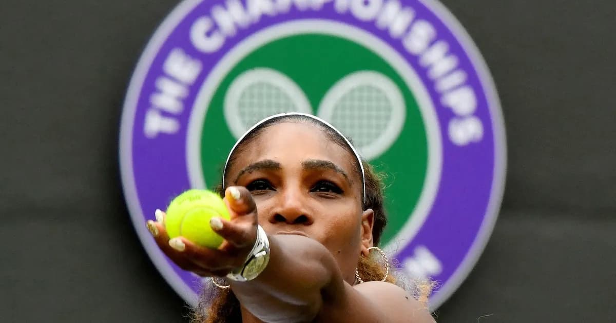 Serena Williams regresa a Wimbledon: el legado de una campeona más allá del dinero