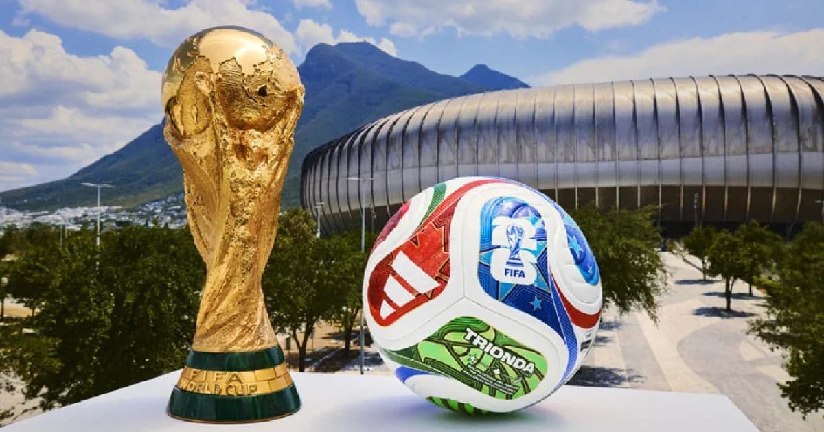 Mundial 2026: Proyecciones económicas y deportivas anticipan una revancha entre Argentina y Francia