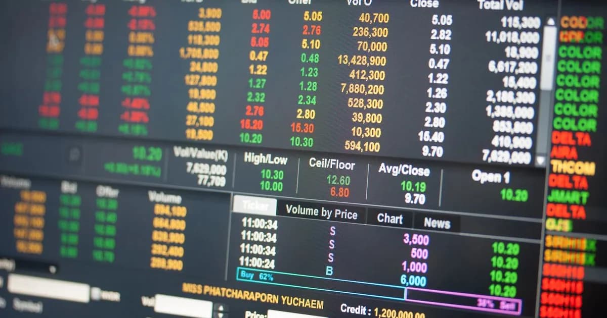 El Dólar Oficial Continúa Su Ascenso: Resumen del Mercado Cambiario del 30 de Junio