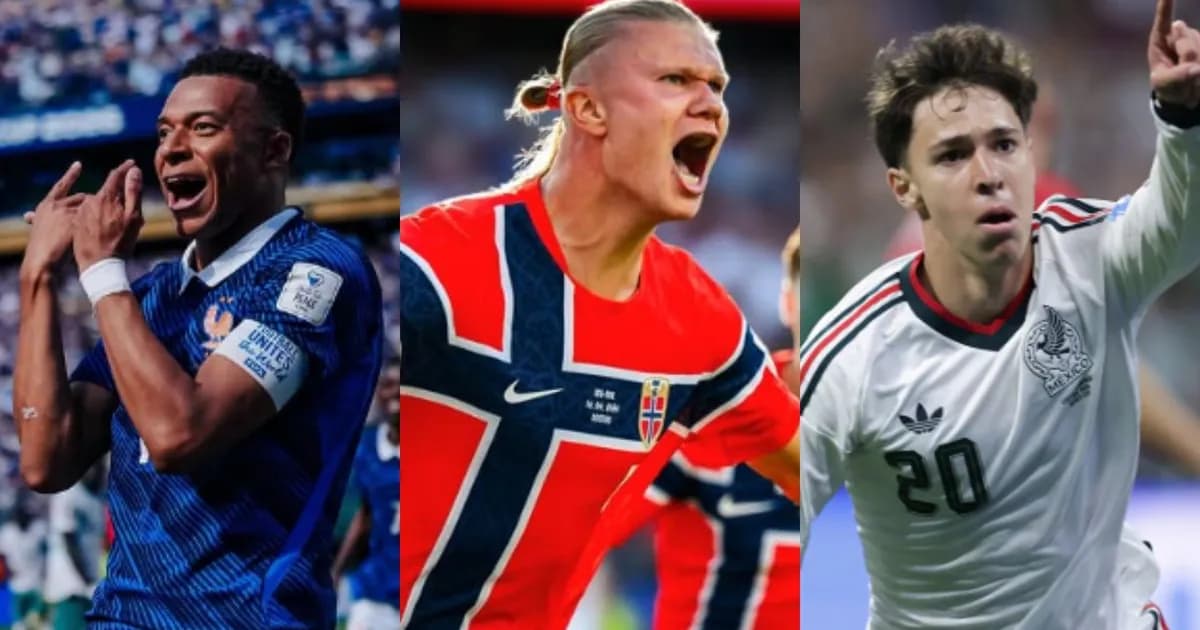 Mundial 2026: Resumen del lunes 22 de junio y lo que se viene en el torneo