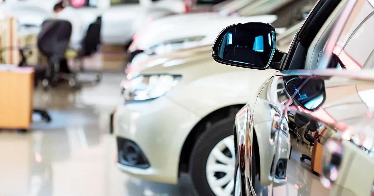 Caída en las ventas de autos 0km en Argentina: Patentamientos se desploman hasta un 30% en junio
