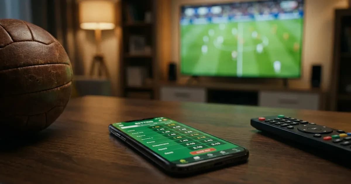 El Mundial 2026 marca un hito en las apuestas en EE.UU. superando al Super Bowl