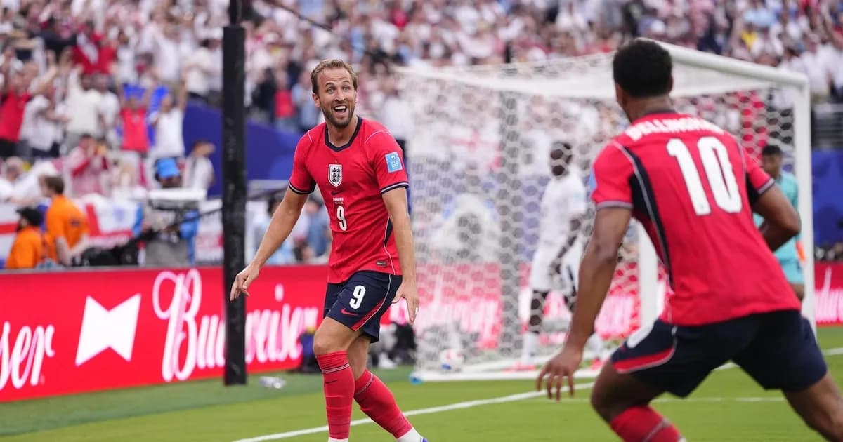 Inglaterra se mide ante la revelación RD del Congo en el Mundial 2026