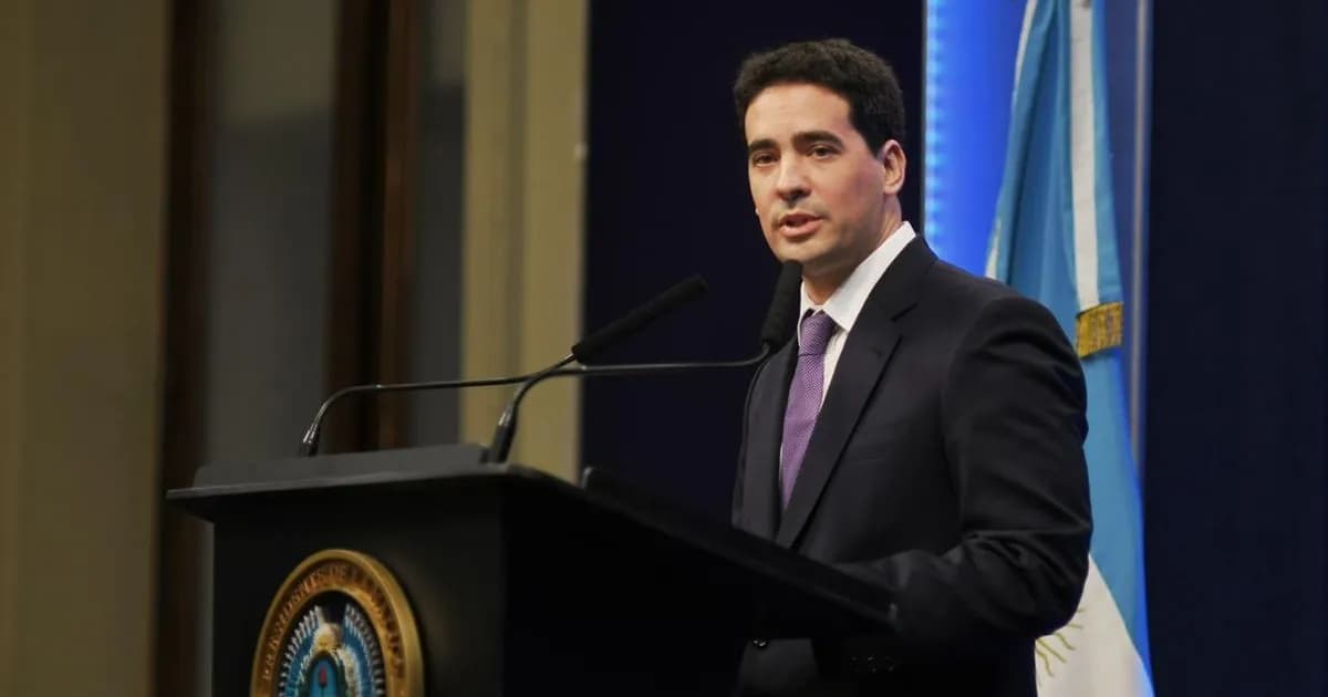 Adrián Ravier anticipa un posible aumento de la inflación y estrategias del Gobierno para 2027