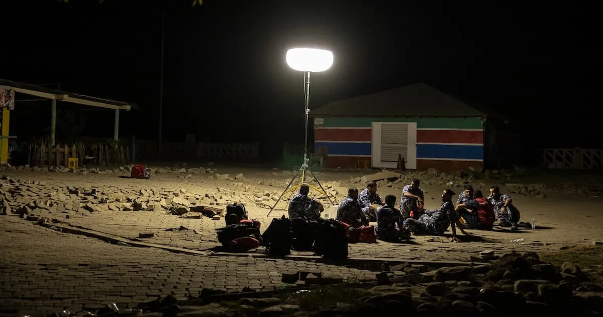 Venezuela enfrenta una crisis humanitaria tras devastadores terremotos