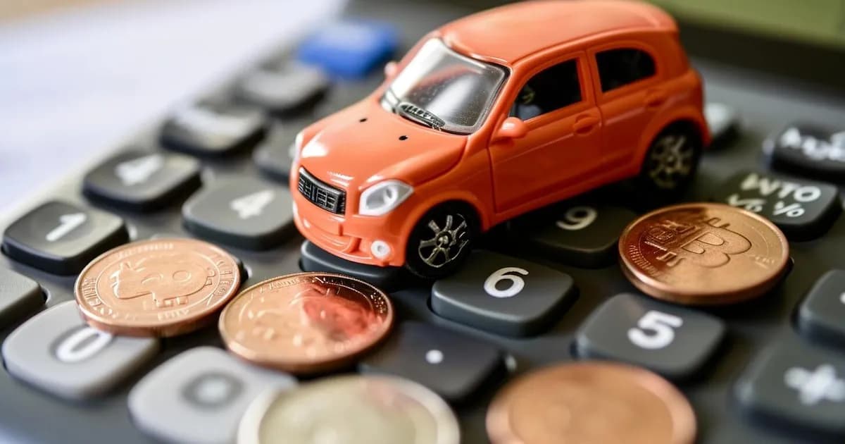 El descenso de precios relativos en autos nuevos en Argentina: un análisis profundo