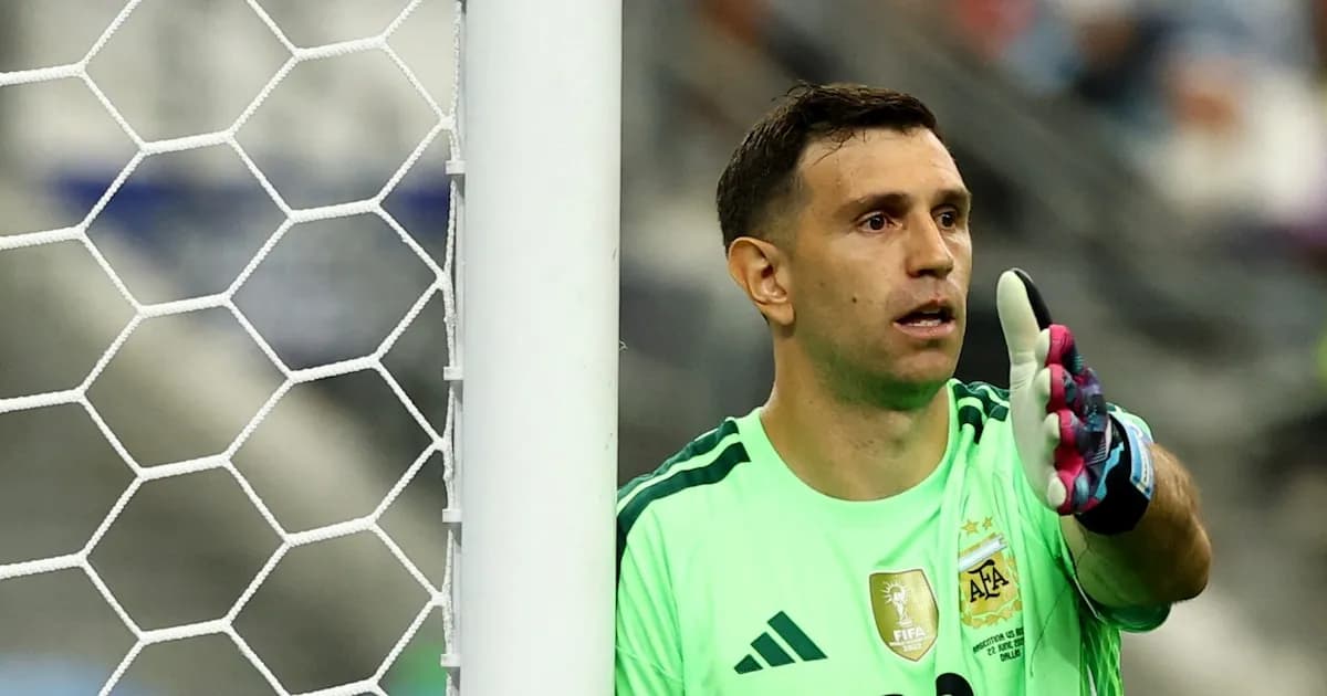 Los Mejores Atajadores de Penales del Mundial 2026: Dibu Martínez en el Ranking